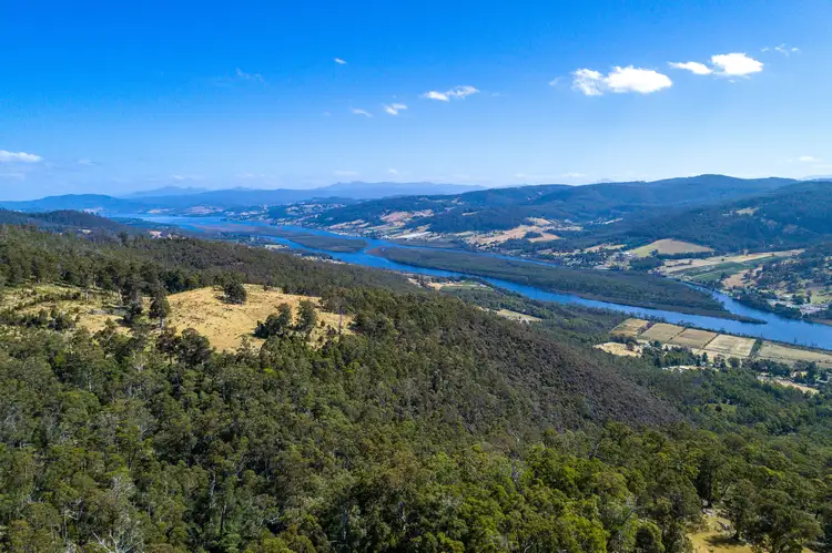 Sixth view of Homely land listing, Channel Highway, Huonville TAS 7109