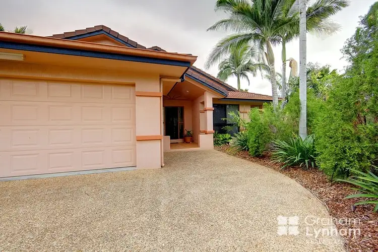 3 Yeldham Court, Annandale QLD 4814