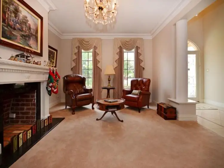 Fifth view of Homely house listing, 4 Acer Glen, Duncraig WA 6023