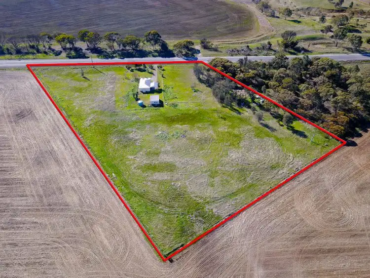 Third view of Homely house listing, 7677 Western Highway, Drung VIC 3401