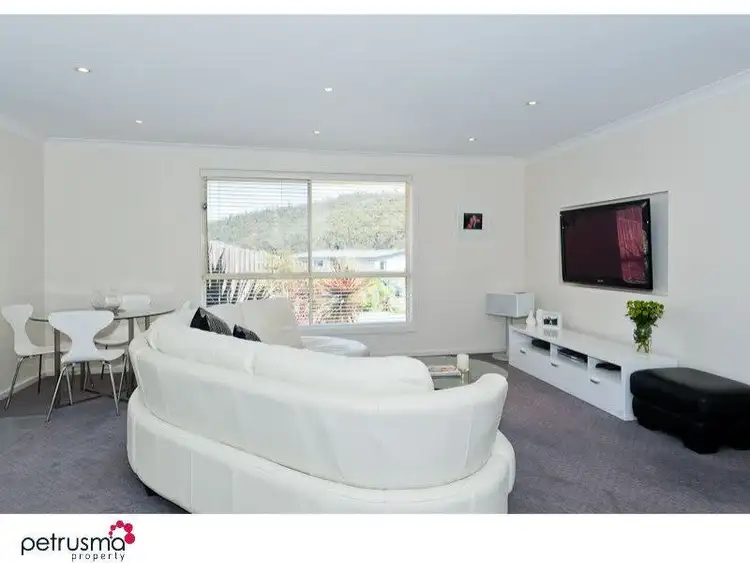 Fourth view of Homely house listing, 105 Currajong Street, Mornington TAS 7018