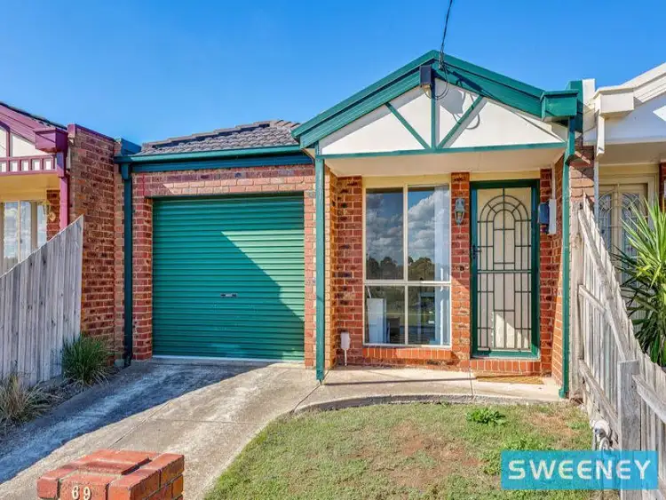 69 Henry Drive, Altona Meadows VIC 3028