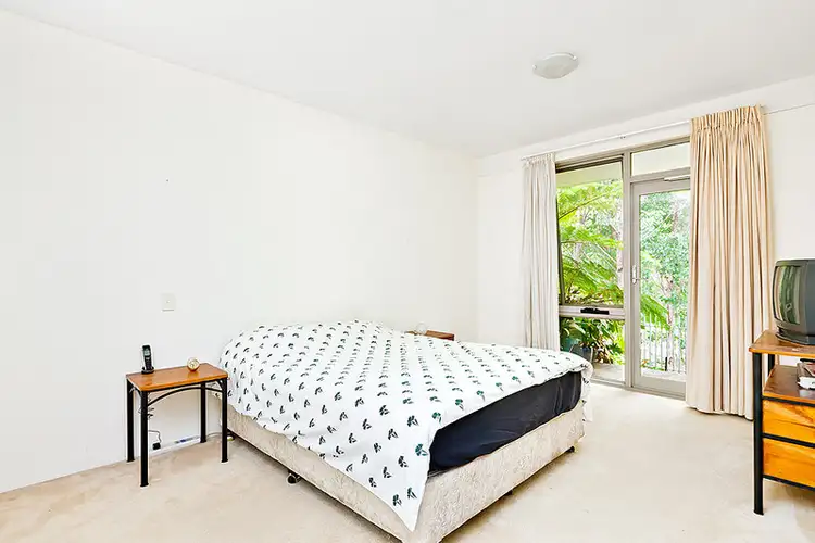 Third view of Homely apartment listing, 25/19 Pearce Avenue, Newington NSW 2127