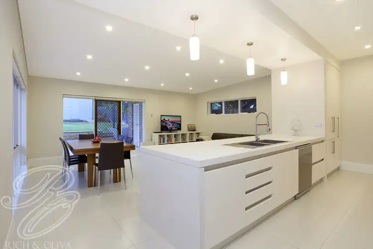 Third view of Homely house listing, 8 Yabsley Avenue, Ashfield NSW 2131
