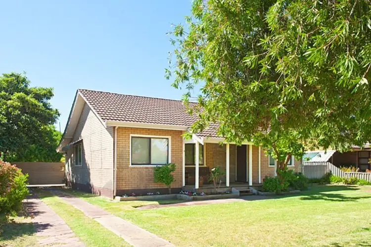 Main view of Homely house listing, 23 South Street, West Busselton WA 6280