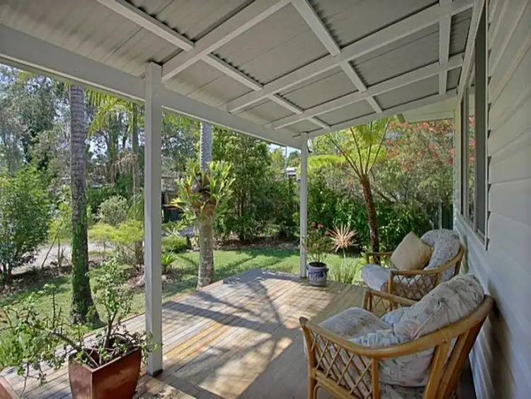 Fourth view of Homely house listing, 56A Bangalow Rd, Byron Bay NSW 2481