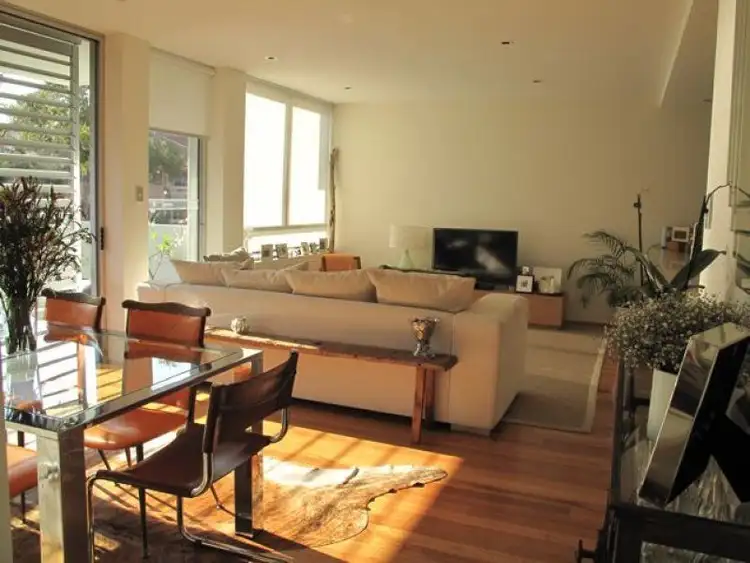 Second view of Homely apartment listing, 19/7-11 Henderson Road, Bondi NSW 2026