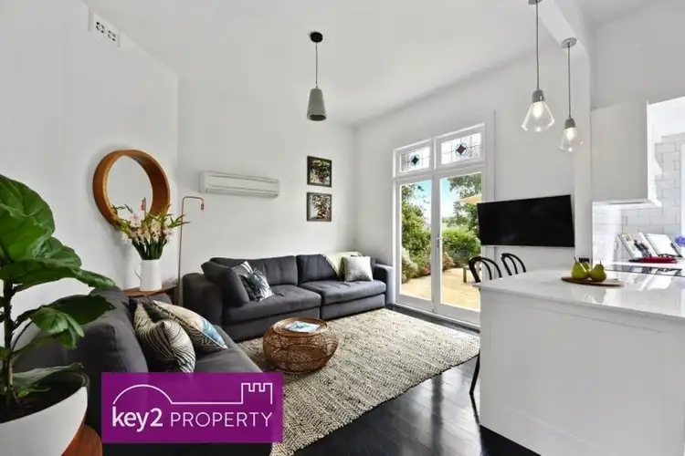 Sixth view of Homely house listing, 34 Balfour Street, Launceston TAS 7250
