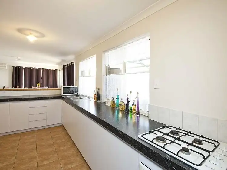 Fifth view of Homely house listing, 98 Lauterbach Drive, Gosnells WA 6110