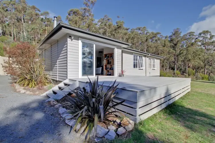 4 Ashlin Road, Geeveston TAS 7116