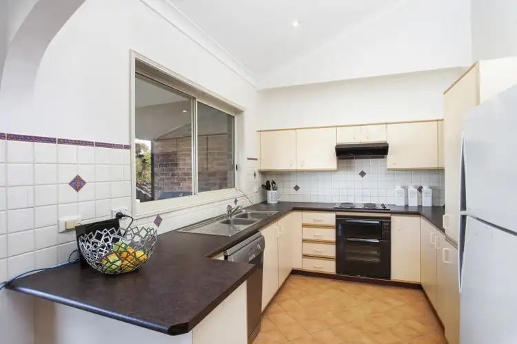 Seventh view of Homely townhouse listing, 9/12 Lenna Place, Jannali NSW 2226