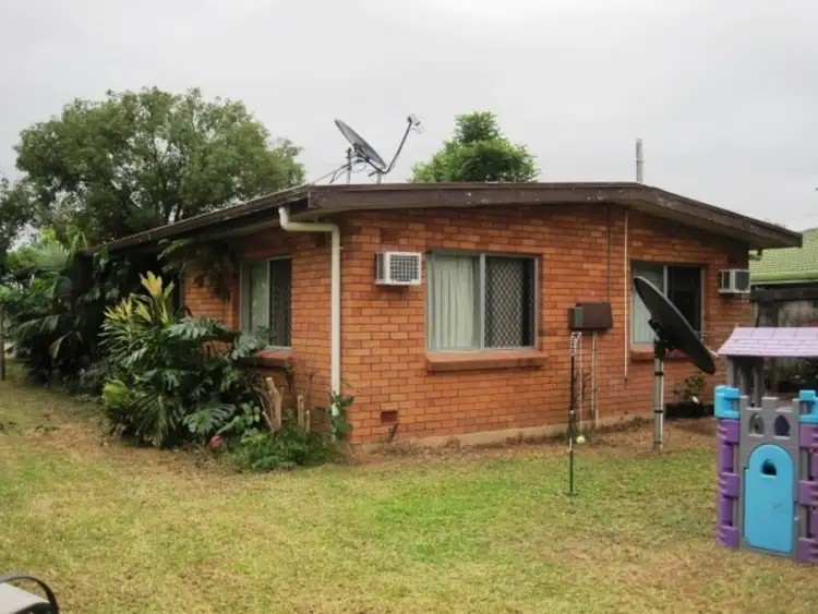 170 Pinnacle Drive, Condon QLD 4815