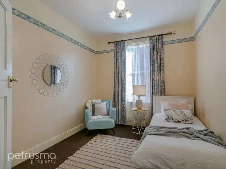 Seventh view of Homely house listing, 70 Hill Street, West Hobart TAS 7000
