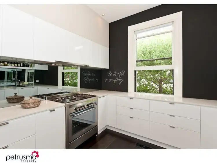 Fourth view of Homely house listing, 34 King Street, Sandy Bay TAS 7005