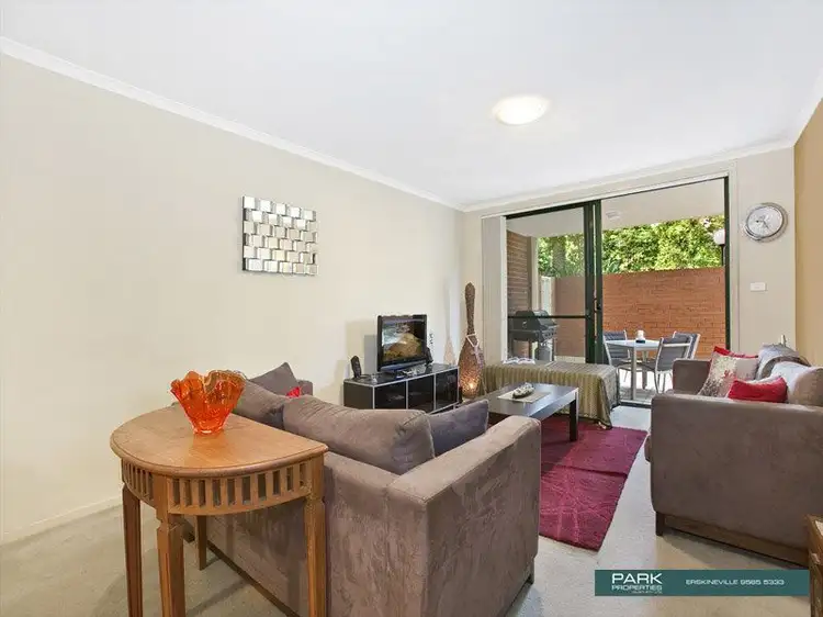 Third view of Homely apartment listing, 18101/177-219 Mitchell Road, Erskineville NSW 2043