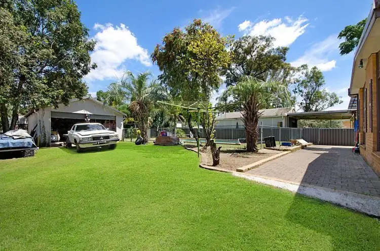Seventh view of Homely house listing, 46 Ball St, Colyton NSW 2760