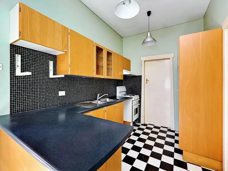 Second view of Homely house listing, 141 Queen Street, Concord West NSW 2138