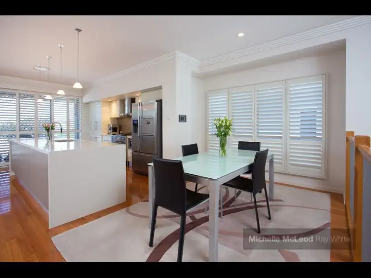 Sixth view of Homely house listing, 7 Tristania Road, Chapel Hill QLD 4069