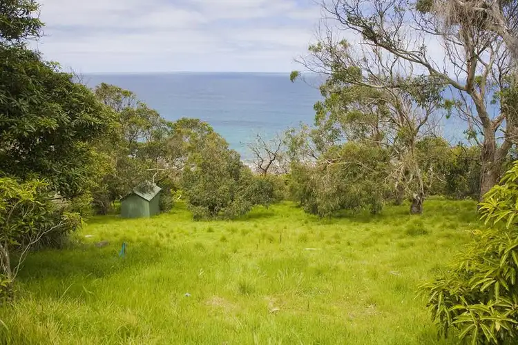 Third view of Homely land listing, 63 Morley Avenue, Wye River VIC 3221