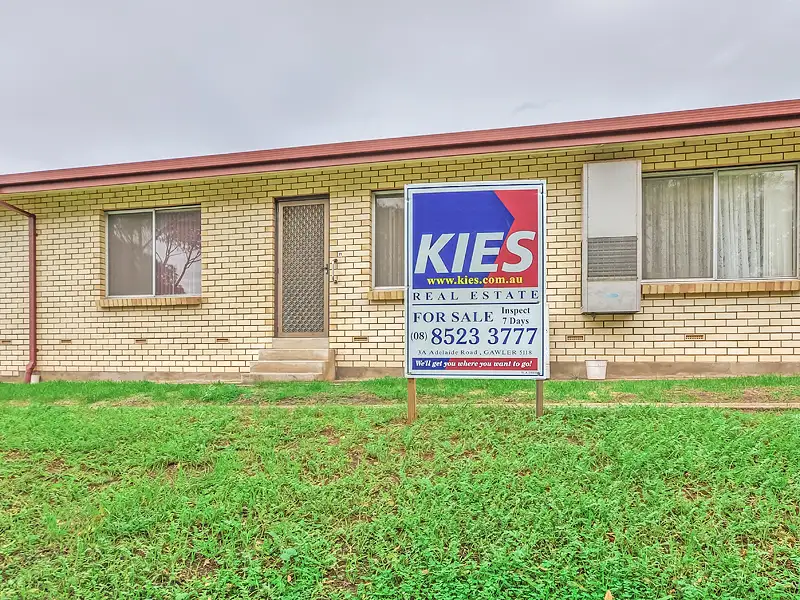 Main view of Homely unit listing, Address available on request