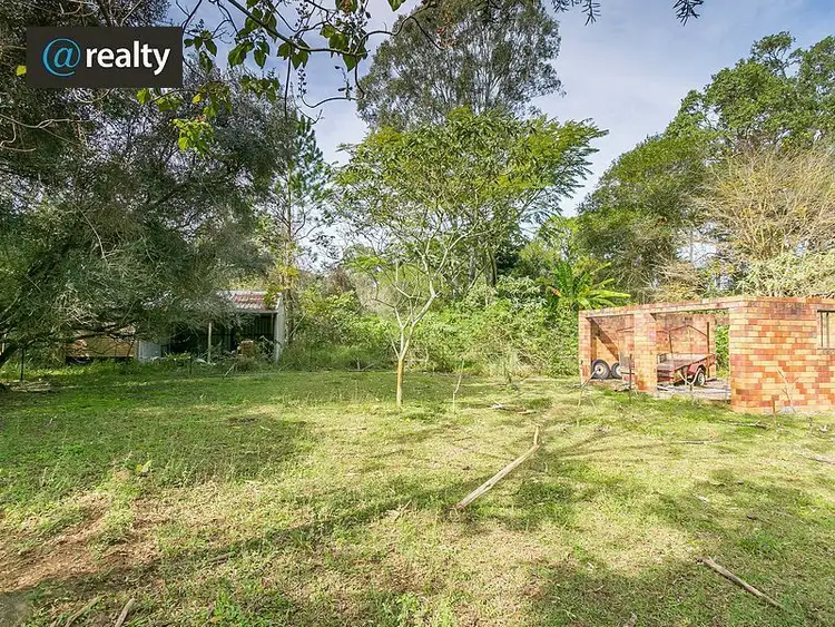 Sixth view of Homely land listing, Lot 24 Coonoongibber Creek Road, Brooloo QLD 4570