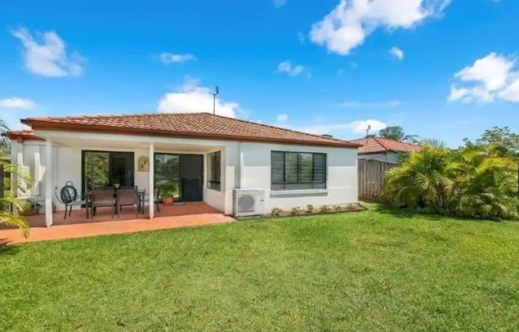 Fourth view of Homely house listing, 14/64 Gilston Road, Nerang QLD 4211