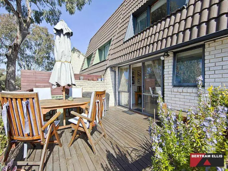 Main view of Homely townhouse listing, 8/26 Eungella Street, Duffy ACT 2611