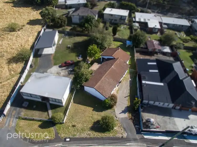 Second view of Homely house listing, 16 Russell Road, Claremont TAS 7011