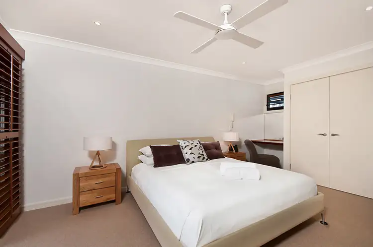 Fourth view of Homely townhouse listing, 2/25 Cavvanbah Street, Byron Bay NSW 2481