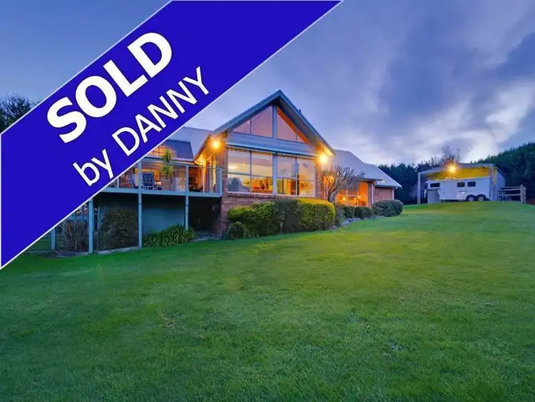 Main view of Homely rural property listing, 15 Matthew Court, Moe South VIC 3825