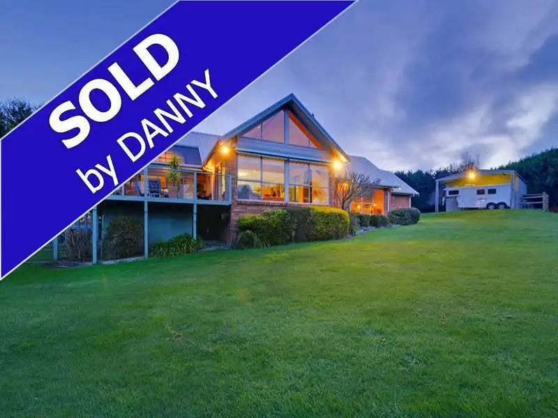 Main view of Homely rural property listing, 15 Matthew Court, Moe South VIC 3825
