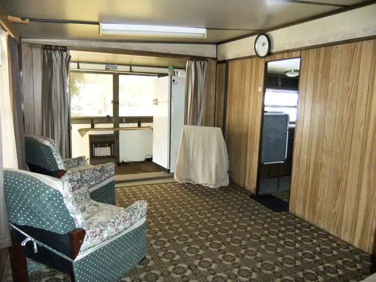 Second view of Homely other listing, 45 Brooms Head Caravan Park, Brooms Head NSW 2463
