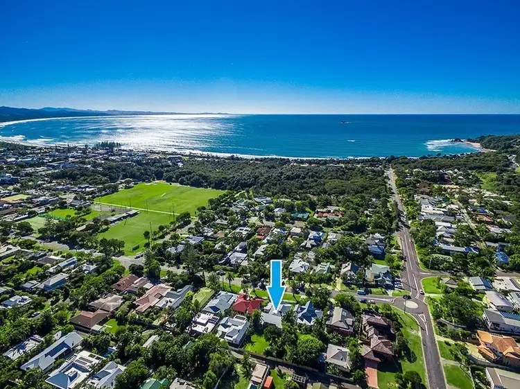 Fourth view of Homely house listing, 60 Carlyle Street, Byron Bay NSW 2481