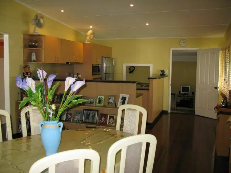 Seventh view of Homely house listing, 265 Corcoran Street, Currajong QLD 4812