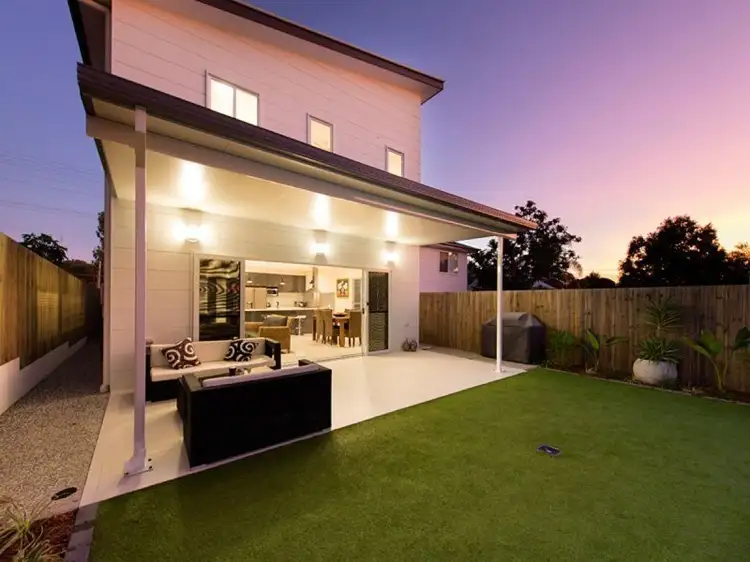 Second view of Homely house listing, 262 Richmond Road, Morningside QLD 4170