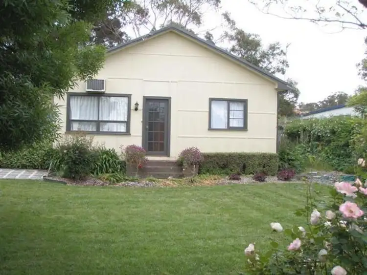 Second view of Homely house listing, 34 Old Hume Hwy, Braemar NSW 2575