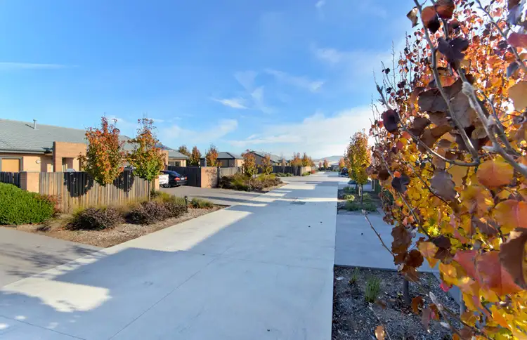 Fourth view of Homely townhouse listing, 10/204 Macfarlane Burnett, Macgregor ACT 2615