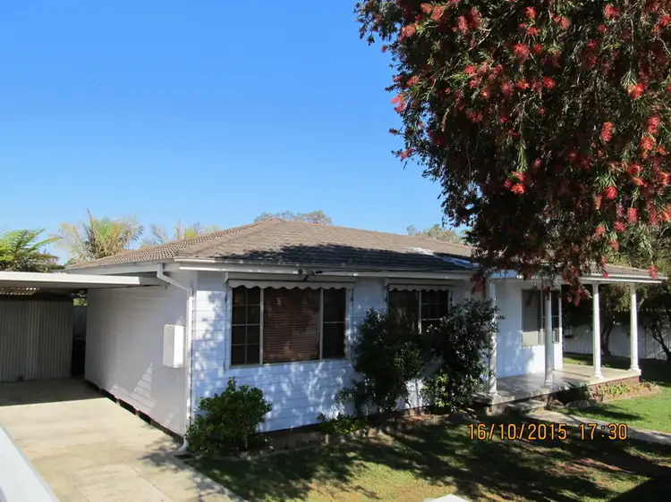 Second view of Homely house listing, 1 Grafton St, Abermain NSW 2326