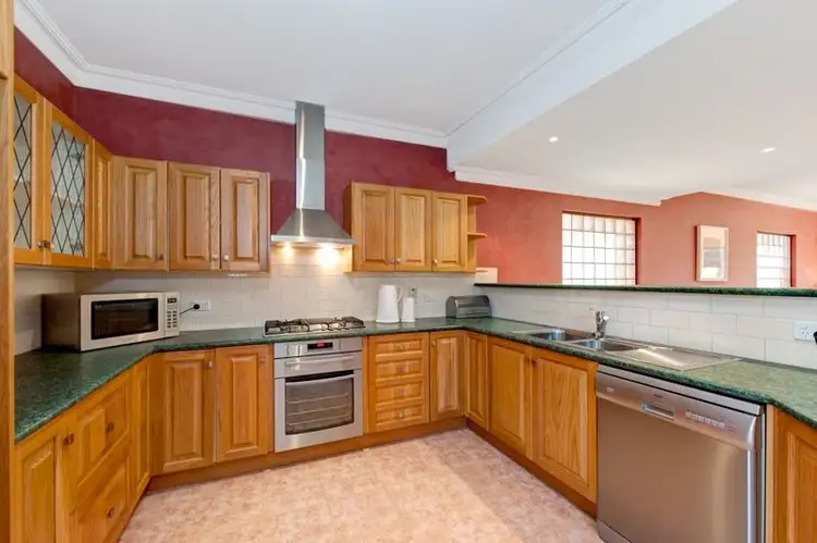 Fourth view of Homely house listing, 25 Burley Griffin Blvd, Brompton SA 5007