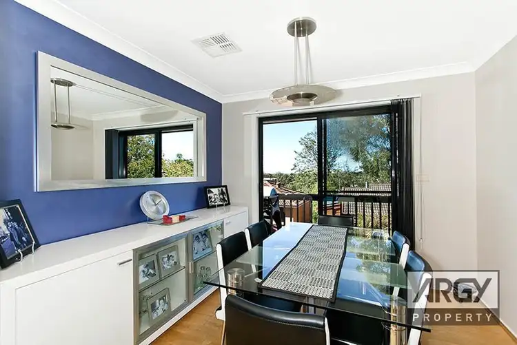 Fifth view of Homely house listing, 63A Yarran Road, Oatley NSW 2223