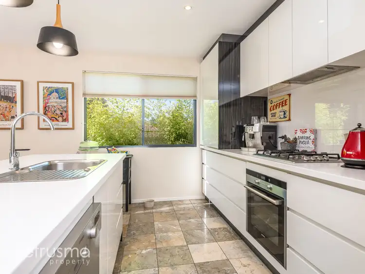Third view of Homely unit listing, 3/9 Lincoln Street, Sandy Bay TAS 7005