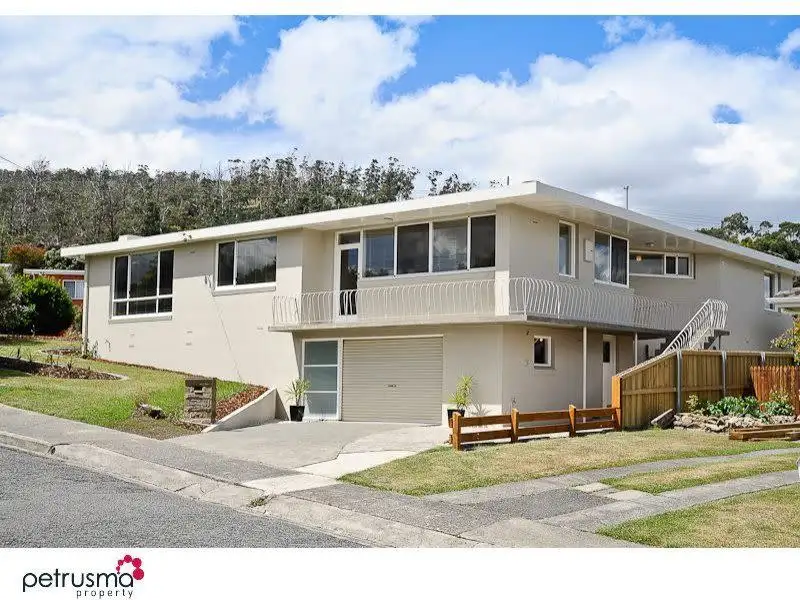 Main view of Homely house listing, 31 Phoenix Street, Howrah TAS 7018