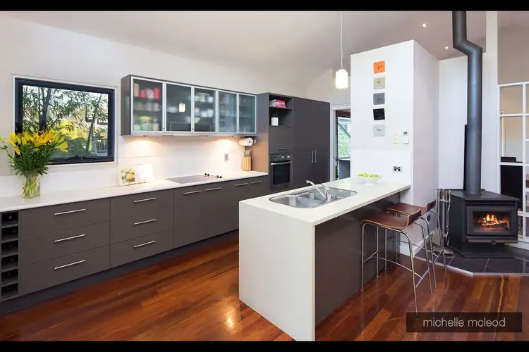 Fifth view of Homely house listing, 75 Ngeringa Crescent, Chapel Hill QLD 4069