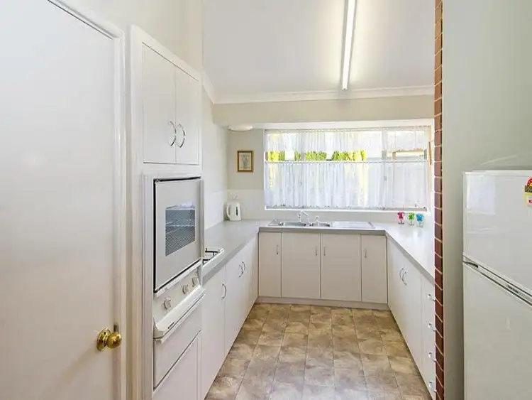 Second view of Homely semi-detached listing, 2/10 Raven Place, West Busselton WA 6280