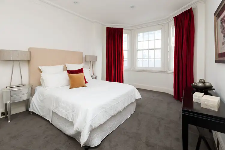 Fourth view of Homely apartment listing, 20/40a - 42 Macleay Street, Elizabeth Bay NSW 2011