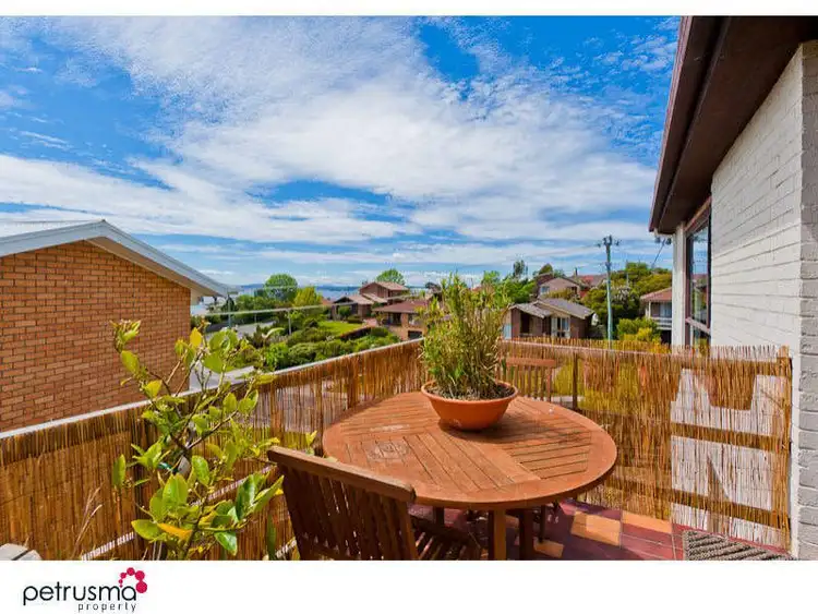 Fourth view of Homely unit listing, 1/5 Tanina St, Kingston Beach TAS 7050
