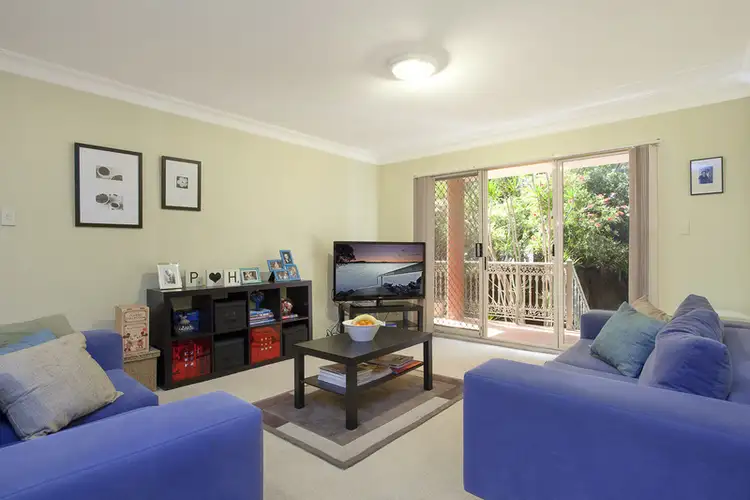 Third view of Homely apartment listing, 39/2A Tangarra Street East, Croydon Park NSW 2133
