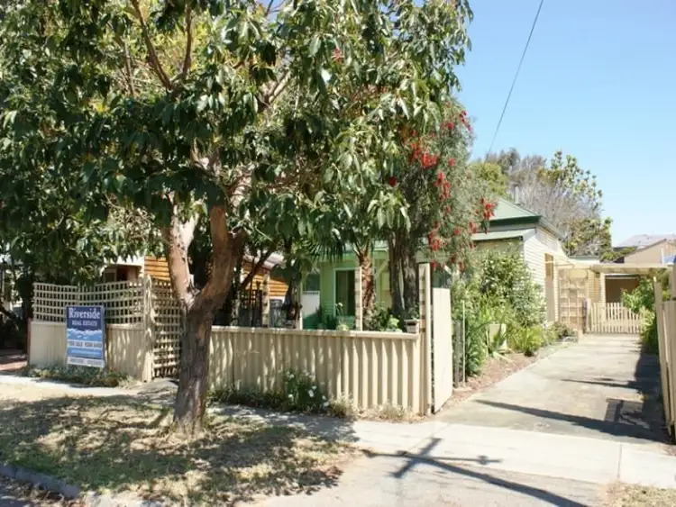 14 Thelma Street, Mosman Park WA 6012