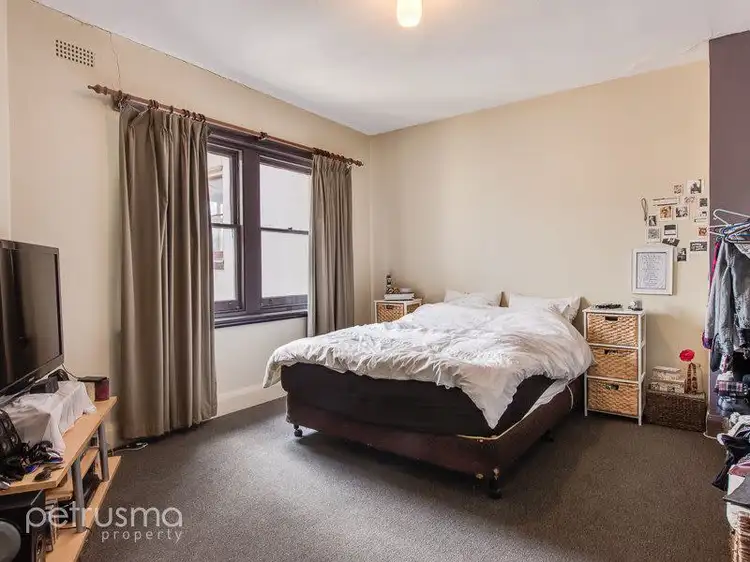 Sixth view of Homely house listing, 64 Tasma Street, North Hobart TAS 7000