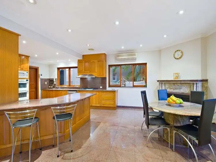 Fourth view of Homely house listing, 12 Beach Street, Tennyson Point NSW 2111